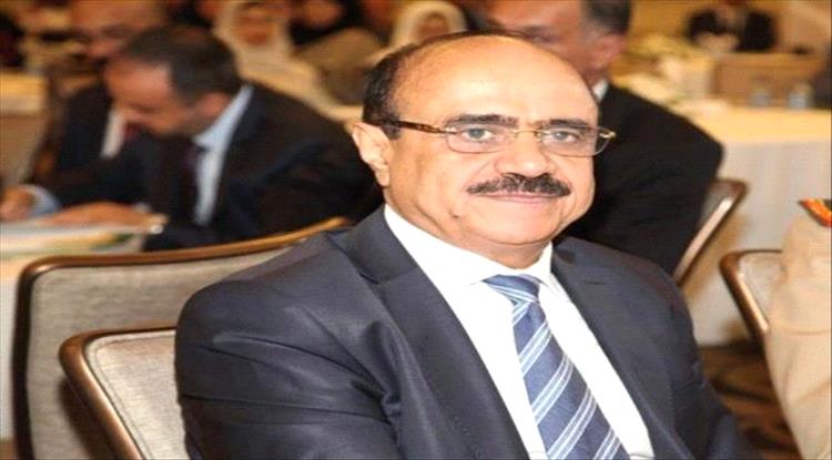 السفير العمراني: صالح كان حكاية كبيرة وتاريخًا مهمًا مهما اختلفنا معه