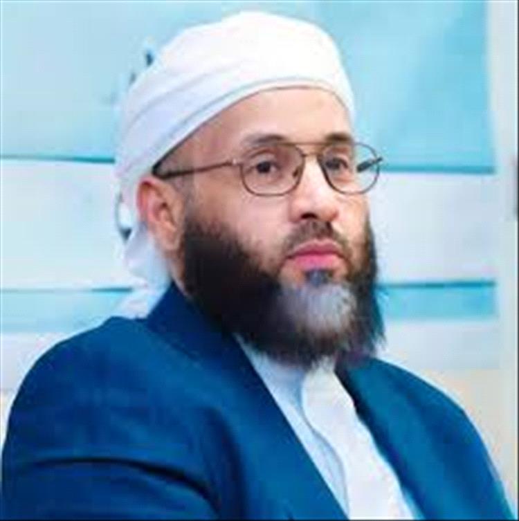 الدكتور محمد شبيبة صوت العقل والدين..