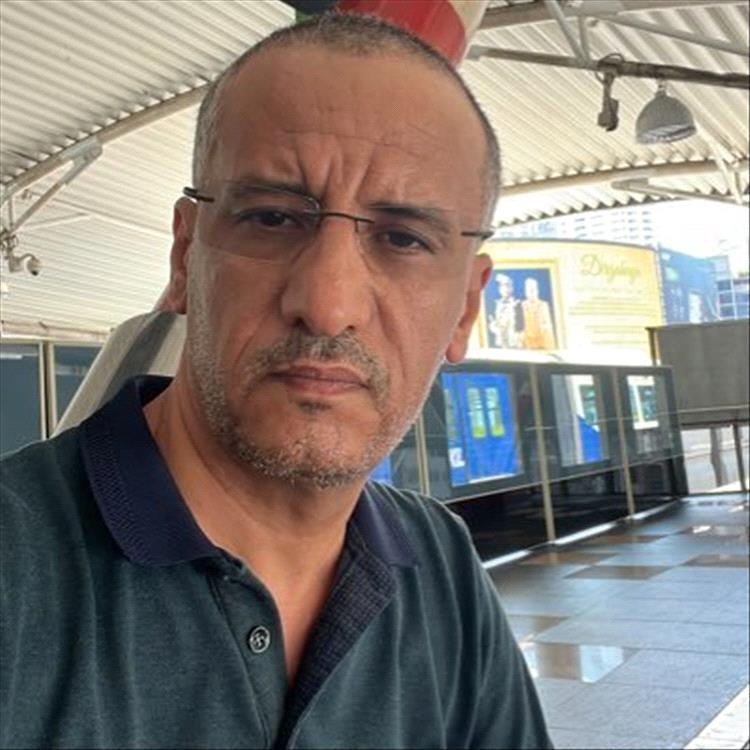نبيل الصوفي يكشف عن آخر مكان تواجد فيه طارق صالح قبل استشهاد الزعيم صالح