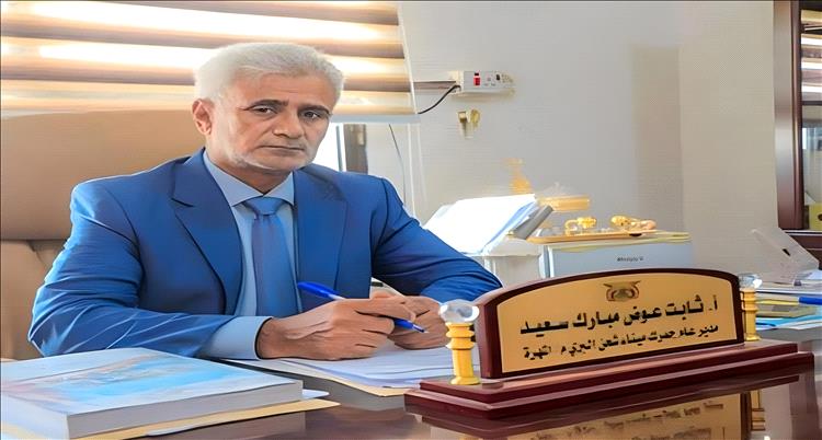 "جمرك شحن يعلن الحرب على الفساد: إصلاحات غير مسبوقة وارتفاع قياسي في الإيرادات"