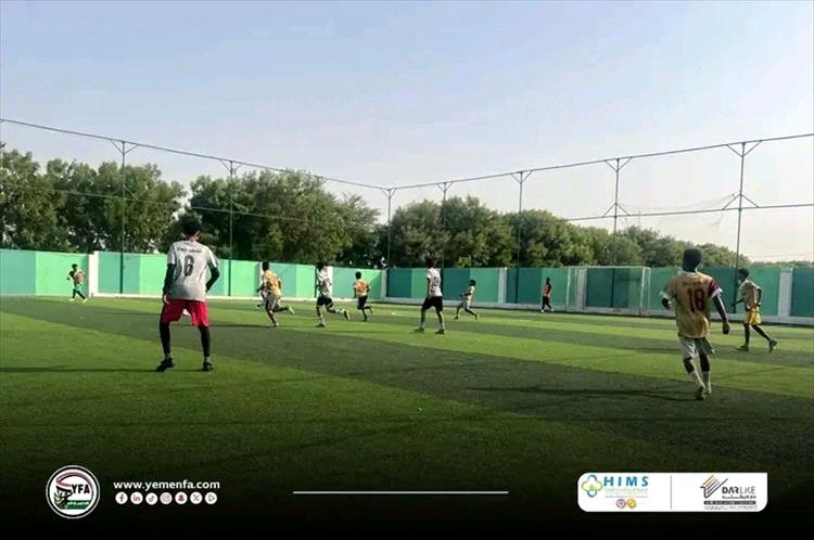 استدعاء 55 لاعباً لخوض المرحلة الأولى من معسكر منتخب الناشئين