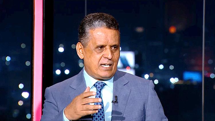 العميد النسي: بعد خروج البحسني سقطت حضرموت في الفوضى والمواطنون لم يجدوا من يسمعهم