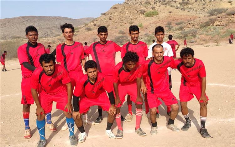 الجزيرة يُقصي النصر ويعبر إلى نصف نهائي دوري إعادة البسمة