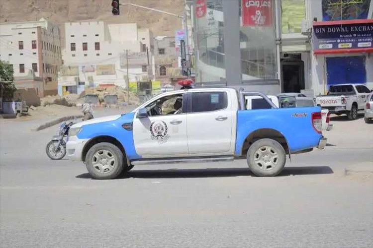 ضبط 35 متهما على ذمة قضايا جنائية مختلفة