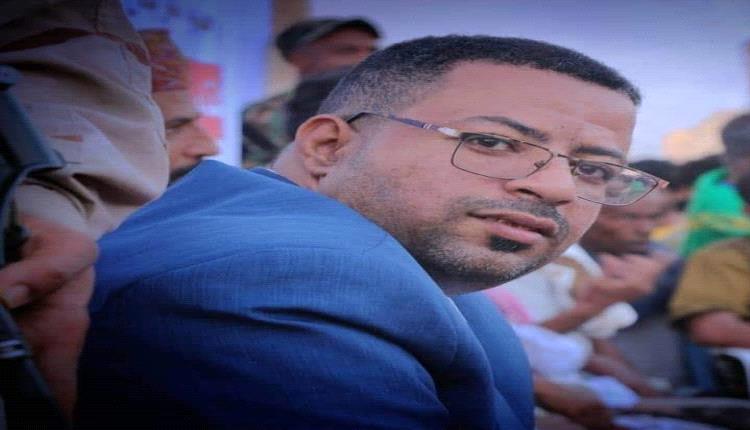 أمن حضرموت يعتقل الصحفي عبدالجبار باجبير فجر اليوم في عقبة عبدالله غريب وأسرته تؤكد لصحيفة “عدن الغد” تعرضه لملاحقات أمنية سابقة