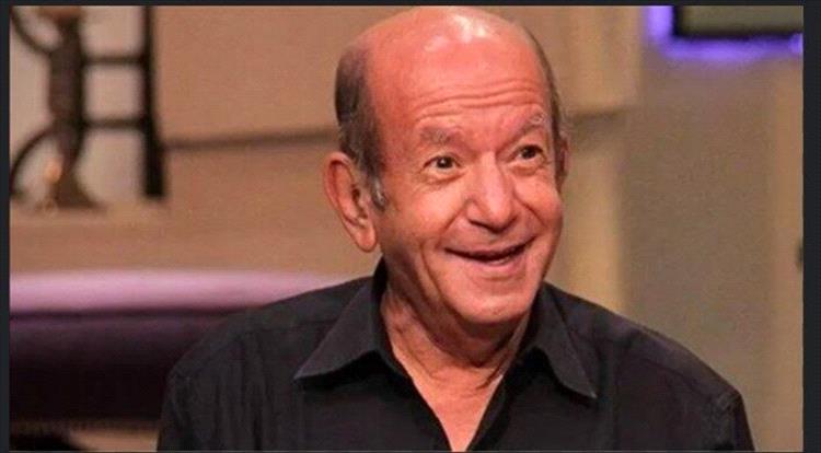لطفي لبيب في العناية المركزة إثر أزمة صحية مفاجئة