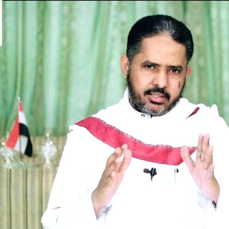 قيادي إصلاحي يدعو مجلس القيادة إلى اتخاذ حلول عاجلة لما يحدث في حضرموت