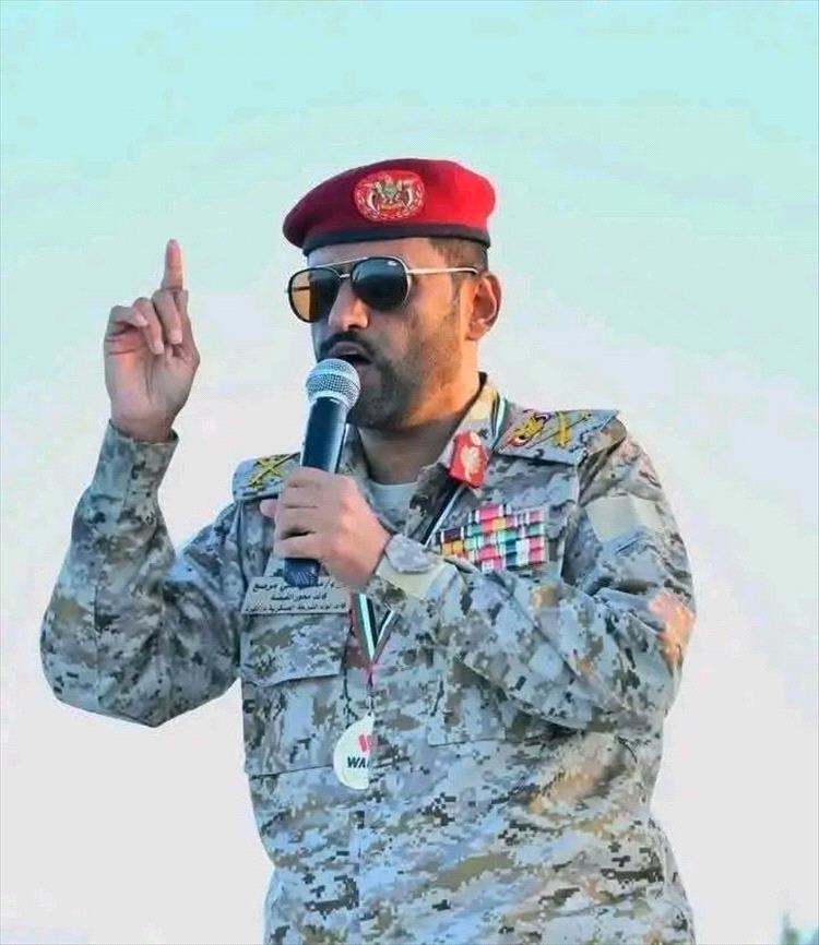 قائد محور الغيضة ينفي الإفراج عن القيادي الحوثي الزايدي: لا يزال محتجزًا لدى أمن المهرة