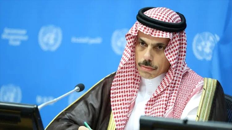 السعودية: دول عدة تريد الاعتراف بدولة فلسطين
