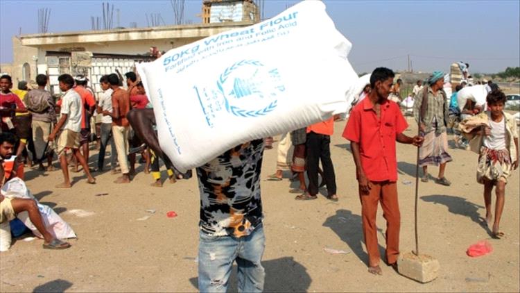 الأمم المتحدة: ملايين اليمنيين محرومين من الحصول على المساعدات المنقذة للحياة بسبب نقص التمويل