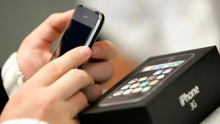 قفزة مذهلة في أداء آيفون.. المعالج الجديد أقوى بـ 385 مرة من أول نسخة عام 2007
