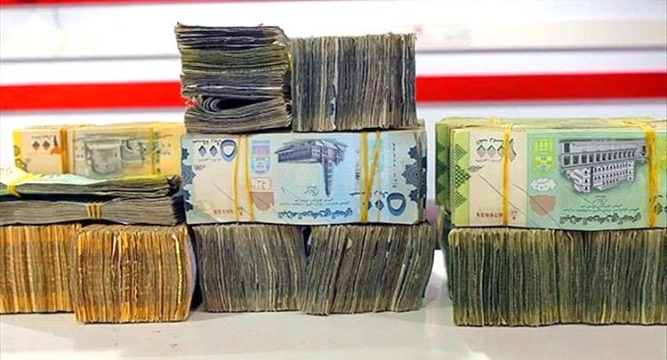 تحسن ملحوظ في أسعار صرف الريال السعودي مقابل اليمني في عدن (تحديث مساء الاربعاء)