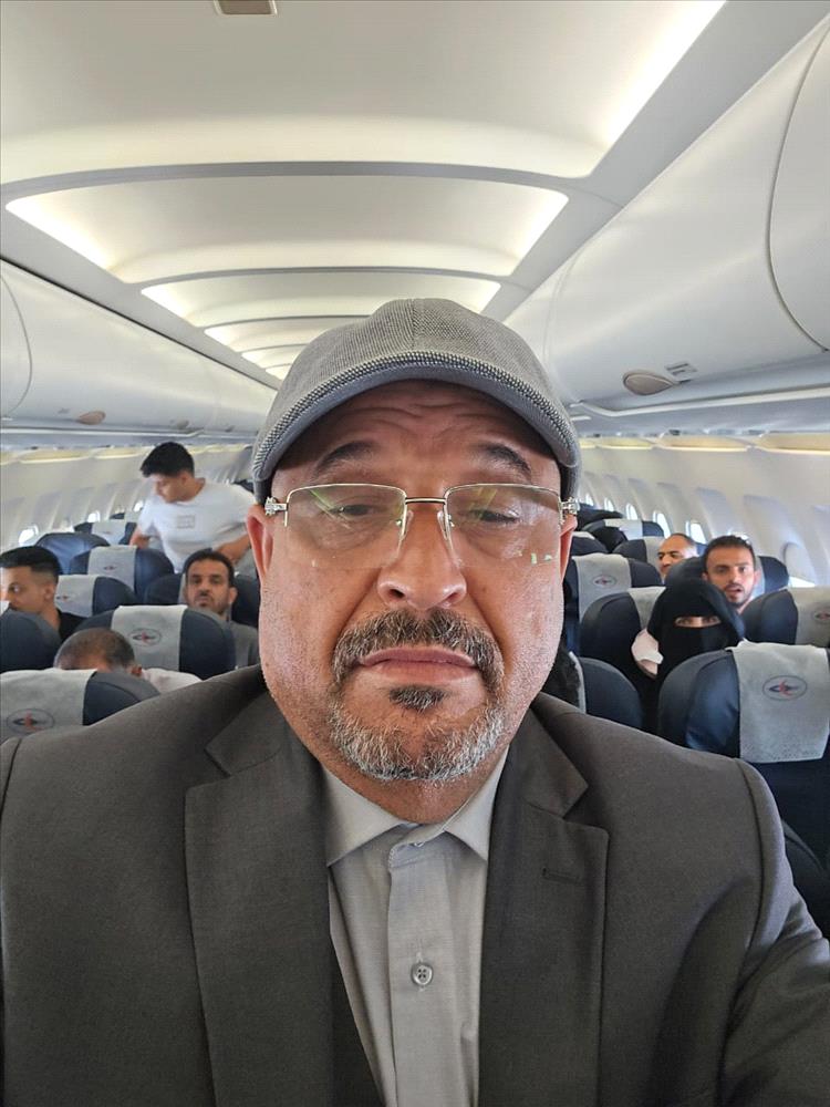 الشيخ قحطان الناخبي يتعهد بمكافأة نصف مليون ريال لكل لاعب من "نجوم الذراع" حال الفوز ببطولة الفقيد الناخبي
