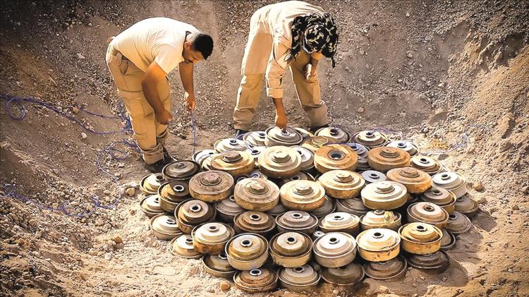 "حقول الموت".. ألغام الحوثيين تواصل حصد الأرواح في الحديدة والأمم المتحدة تحذر