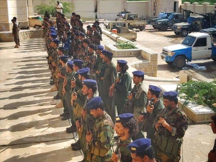 بيان أمني بشأن حادثة مقتل مواطن في المحفد.. وإدارة أمن أبين توضح التفاصيل وتقدم التعازي