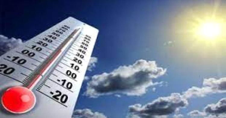 الأرصاد تتوقّع طقساً شديد الحرارة بالمناطق الساحلية والصحراوية