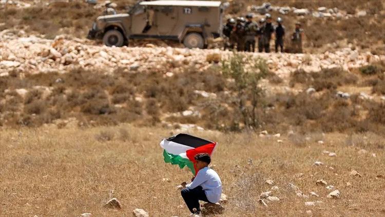 وزيرا الدفاع والقضاء بإسرائيل: أعددنا جميع الإجراءات لضم الضفة