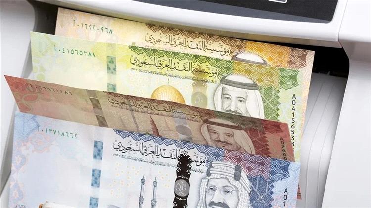 "S&P" تتوقع نمو الاقتصاد السعودي 3.5% خلال الفترة من 2025-2028