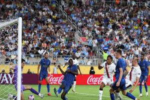 الهلال يكتب التاريخ ويطرد مانشستر سيتي من مونديال الأندية