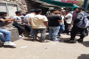 طالبي اللجوء اليمنيين في المغرب يوجهون مناشدة لتسليط الضوء على معاناتهم المتواصلة
