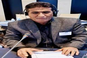 المستشار عارف ناجي علي : إنقاذ التعليم يتطلب توازنًا بين حقوق المعلم ومصلحة الطالب