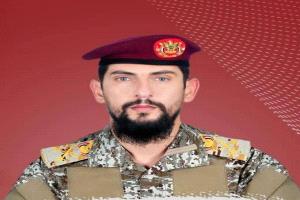 اللواء عبدالرحمن الوادعي يسلّم قيادة محور البقع وألوية التوحيد : أغادر الموقع.. لا المبدأ