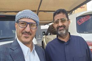 محمد الفقيه: مقابلة العميد يحيى محمد عبدالله صالح وثيقة وطنية ناطقة بالحقيقة
