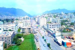العثور على جثة شاب مشنوق بإب