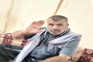 وكيل وزارة الداخلية اللواء أحمد علي مسعود يبعث برقية عزاء ومواساة بوفاة الشخصية الامنية والاجتماعية العميد مسعود علي راجح
