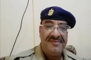 تعيين العميد محمد الخريبي (سُكّره) مديرًا لإدارة البحث الجنائي بعدن