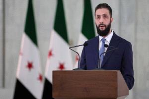 بيان خليجي ـ لبناني ـ مصري ـ تركي مشترك: رفض قاطع لأي تدخل أجنبي في شؤون سوريا