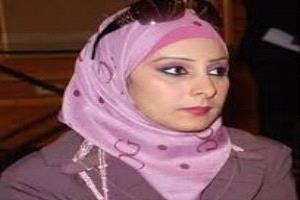 رندا عكبور تنتقد إقامة فعاليات شعرية للأطفال وسط استمرار إغلاق المدارس