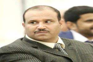 اللواء عبدالغني جميل يدعو إلى الإفراج عن الشيخ محمد بن أحمد الزايدي ويؤكد استعداده لتقديم الضمانات