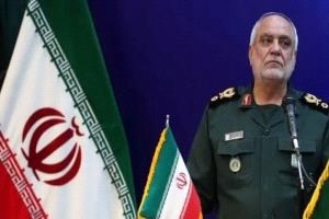 الحرس الثوري يحذر أوروبا من "آلية الزناد": ستكونون الخاسر الأكبر