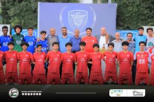الاتحاد الخليجي يقر فتح باب التسجيل للاعبين المشاركين في البطولة الأولى للناشئين