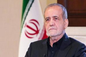 الرئيس الإيراني يتّهم إسرائيل بمحاولة اغتياله ويعلن: مستعد للتضحية بحياتي من أجل الوطن
