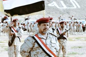 قبائل الحيمتين تحذر من التلاعب بدم العميد زايد وتحمل القيادة مسؤولية الملاحقة: الزايدي بيد العدالة
