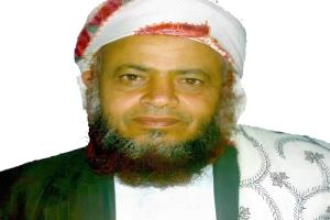 مكتب حقوق الإنسان بريمة يدين مقتل الشيخ صالح حنتوش