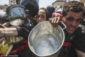 أميركا وغزة.. تكتيك تفاوضي أم تحول حقيقي في سياسة ترامب؟