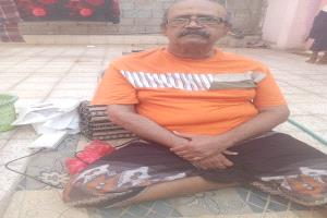 خاطرة شعرية (غاب القمر الذي كان..)