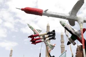 إسرائيل تدرس ثلاثة سيناريوهات لإيقاف الهجمات الحوثية