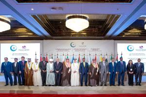 اليمن يشارك في الاجتماع الوزاري لفريق الاتصال المعني بالصومال