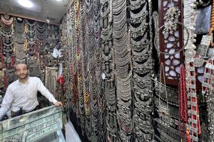 إجراءات جديدة لتنظيم تجارة الفضة في اليمن