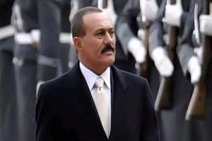 الحكومة تعلق على وثائقي "الزعيم صالح": سقط شامخًا وكشف وحشية الحوثيين