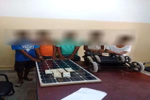 الجوع يدفع نحو الجريمة.. مصدر أمني لـ”عدن الغد”: حوادث السرقات ترتفع في عدن مع تراجع الجرائم الأخرى