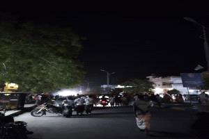 الاضطرابات في حضرموت تمتد إلى غيل باوزير ومدن أخرى.. هل انفرط العقد؟