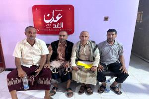 نقابة وكلاء الغاز في تعز: لم نلتقِ المدير التنفيذي ونأمل التفاعل مع مطالبنا