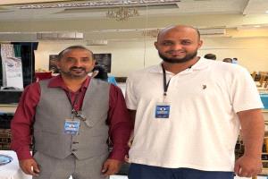 صيبعان: بطولة الجاليات اليمنية في أمريكا تقترب من محطتها الأخيرة وسط نجاح تنظيمي ومشاركة واسعة