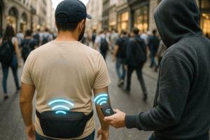 تحذيرات من سرقة بطاقات الائتمان لاسلكيًا خلال السفر: هكذا تحمي أموالك