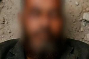 مقتل الشيخ صالح حنتوش في هجوم حوثي عنيف استهدف منزله ودار القرآن في ريمة